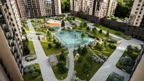Продажа 1-комн. квартира, 39 м², 5/17 этаж — фото 6