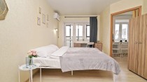 Продажа 1-комн. квартира, 31 м², 5/5 этаж — фото 2