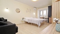 Продажа 1-комн. квартира, 31 м², 5/5 этаж — фото 1