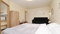 Продажа 1-комн. квартира, 31 м², 5/5 этаж — фото 3