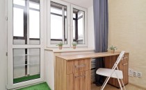 Продажа 1-комн. квартира, 31 м², 5/5 этаж — фото 4