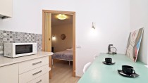 Продажа 1-комн. квартира, 31 м², 5/5 этаж — фото 5