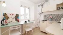 Продажа 1-комн. квартира, 31 м², 5/5 этаж — фото 6