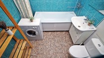 Продажа 1-комн. квартира, 31 м², 5/5 этаж — фото 9