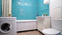 Продажа 1-комн. квартира, 31 м², 5/5 этаж — фото 10