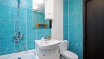 Продажа 1-комн. квартира, 31 м², 5/5 этаж — фото 11