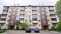 Продажа 1-комн. квартира, 31 м², 5/5 этаж — фото 13