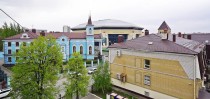 Продажа 1-комн. квартира, 31 м², 5/5 этаж — фото 15