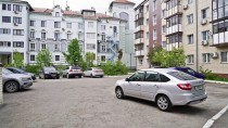 Продажа 1-комн. квартира, 31 м², 5/5 этаж — фото 17