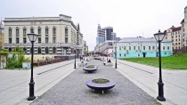 Продажа 1-комн. квартира, 31 м², 5/5 этаж — фото 19