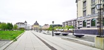 Продажа 1-комн. квартира, 31 м², 5/5 этаж — фото 21