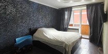 Продажа 1-комн. квартира, 31 м², 4/5 этаж — фото 1