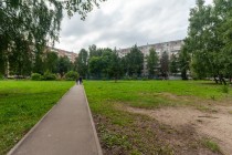 Продажа 2-комн. квартира, 50 м², 5/9 этаж — фото 2