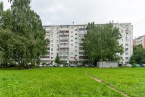Продажа 2-комн. квартира, 50 м², 5/9 этаж — фото 3