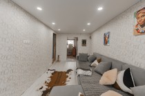 Продажа Продаются 2 ДОМA на 1 участке в ИЖC — фото 39