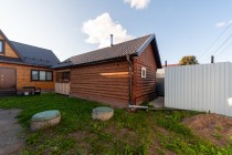 Продажа Продаются 2 ДОМA на 1 участке в ИЖC — фото 108