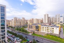 Продажа 2-комн. квартира, 67 м², 10/20 этаж — фото 37