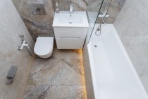 Продажа 2-комн. квартира, 67 м², 10/20 этаж — фото 15