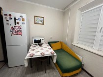 Продажа 1-комн. квартира, 37 м², 2/9 этаж — фото 3