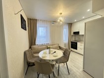Продажа 3-комн. квартира, 56 м², 2/3 этаж — фото 5