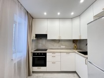 Продажа 3-комн. квартира, 56 м², 2/3 этаж — фото 2