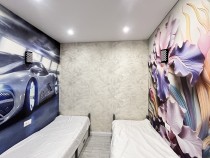 Продажа 3-комн. квартира, 56 м², 2/3 этаж — фото 6