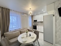 Продажа 3-комн. квартира, 56 м², 2/3 этаж — фото 10