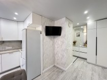 Продажа 3-комн. квартира, 56 м², 2/3 этаж — фото 17