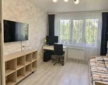 Продажа 3-комн. квартира, 66 м², 5/9 этаж — фото 3