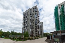 Продажа 2-комн. квартира, 47 м², 4/18 этаж — фото 20