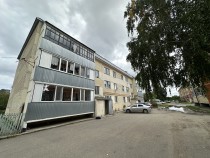 Продажа 1-комн. квартира, 33 м², 3/3 этаж — фото 6