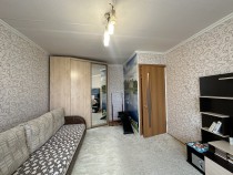 Продажа 1-комн. квартира, 33 м², 3/3 этаж — фото 2