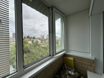 Продажа 1-комн. квартира, 33 м², 3/3 этаж — фото 5