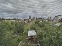 Продажа 1-комн. квартира, 33 м², 3/3 этаж — фото 8