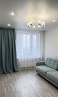 Продажа 1-комн. квартира, 40 м², 10/19 этаж — фото 1