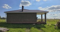 Продажа Новый дом в КП «Гринвуд» п. Сокуры — фото 5