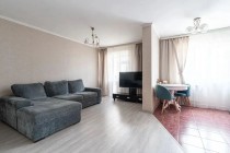 Продажа 1-комн. квартира, 38 м², 3/16 этаж — фото 1