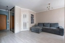 Продажа 1-комн. квартира, 38 м², 3/16 этаж — фото 4