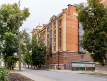Продажа 1-комн. квартира, 41 м², 4/5 этаж — фото 17