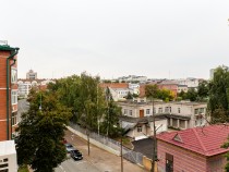 Продажа 1-комн. квартира, 41 м², 4/5 этаж — фото 15