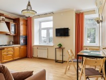Продажа 1-комн. квартира, 41 м², 4/5 этаж — фото 2