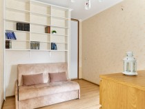 Продажа 1-комн. квартира, 41 м², 4/5 этаж — фото 6