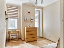 Продажа 1-комн. квартира, 41 м², 4/5 этаж — фото 4