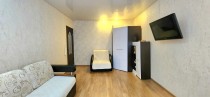 Продажа 1-комн. квартира, 30 м², 4/5 этаж — фото 3