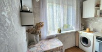 Продажа 1-комн. квартира, 30 м², 4/5 этаж — фото 10