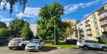 Продажа 1-комн. квартира, 30 м², 4/5 этаж — фото 18