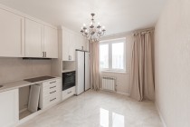 Продажа 1-комн. квартира, 40 м², 12/18 этаж — фото 1