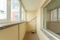 Продажа 1-комн. квартира, 40 м², 12/18 этаж — фото 8