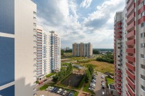Продажа 1-комн. квартира, 40 м², 12/18 этаж — фото 10