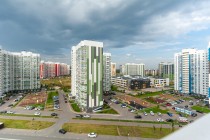 Продажа 1-комн. квартира, 40 м², 12/18 этаж — фото 12